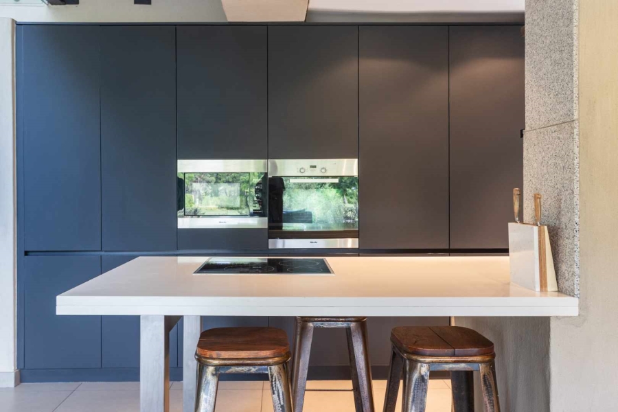 To Let 4 Bedroom Property for Rent in Pearl Valley Golf Estate Western Cape